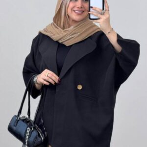 کت پانچ قواره بزرگ