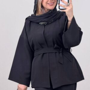 کت تک کمردار