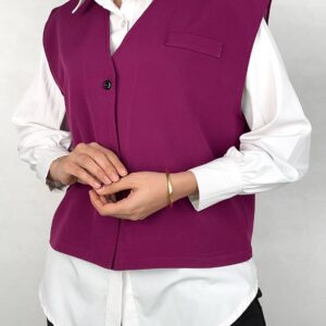دو تیکه ژیله شومیز