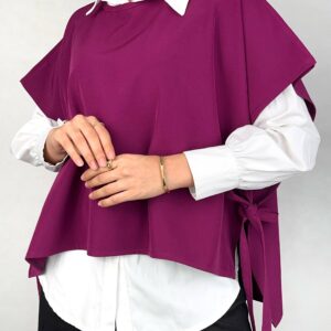 دو تیکه ژیله شومیز